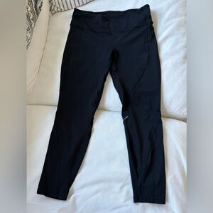 Lululemon Wunder Under Hi-Rise Tight leggings